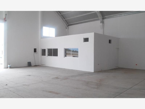 Imagen 3 de 3 de Bodega Comercial En Renta R/a Gonzalez 1ra Seccion