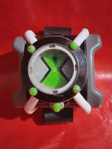 Omnitrix De Ben 10 