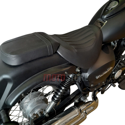Moto Patagonian Eagle 250 Cc Zanella 0km