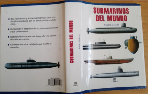 Submarinos Del Mundo