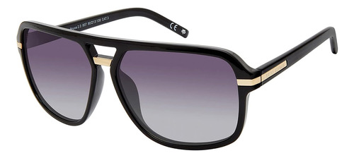 Gafas De Sol Prive Revaux The Bruce 2.0 - Artesanales, Lente