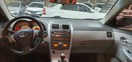 Toyota Corolla Xei Pack Manual