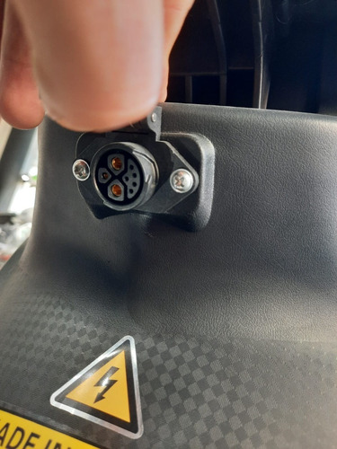 Imagen 8 de 22 de Moto Eléctrica Anger Sunra Anger-s - Rg