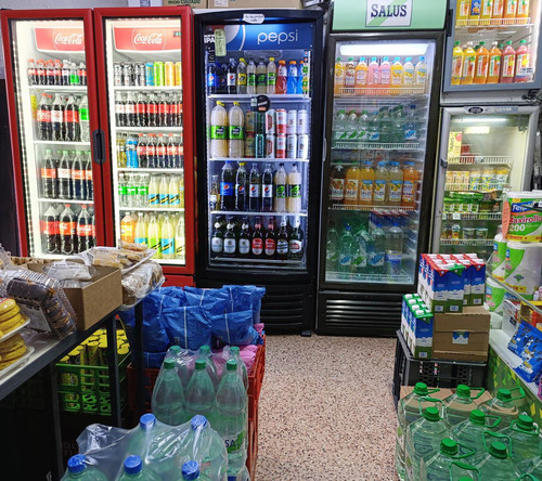 Llave De Negocio - Kiosco - Centro Montevideo