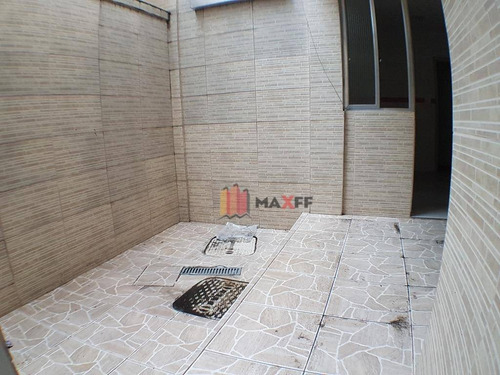 Imagem 6 de 19 de Apartamento Padrão - Rua Ari Kerner - Tijuca - Ap0469