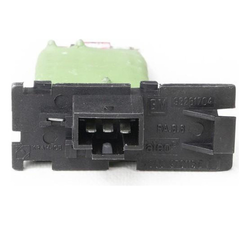 Resistor Motor Gm 93310442