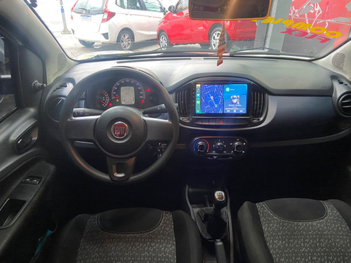 Fiat Uno 1.0 Attractive Flex 5p