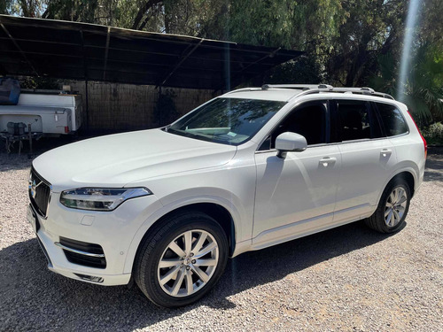 Imagen 15 de 25 de Volvo Cc90 D5