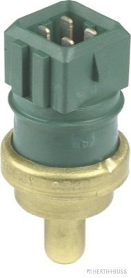 Imagen 1 de 2 de Bulbo Temperatura Vw Audi A4 A6 1.8 2.8 Mahle Tse1d