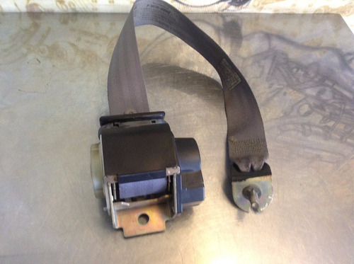 Cinturon De Seguridad Trasero Derecho Contour Mystique Oem
