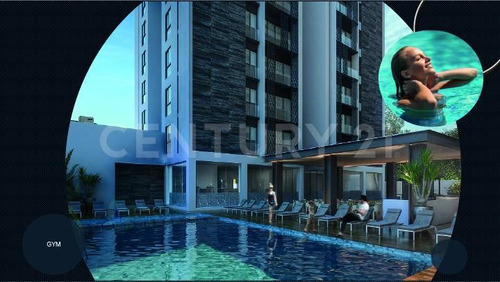 Penthouse En Preventa, Desarrollo Vertical, Lomas Altas, Zapopan