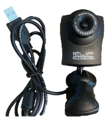 Camara web klip xtreme sale