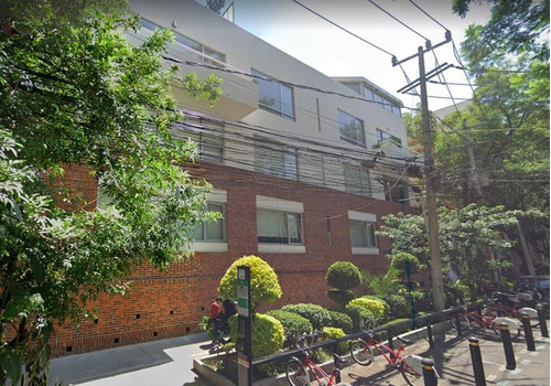 Venta De Departamento, Insurgentes Mixcoac Bto. Juárez, Remate !!!!!