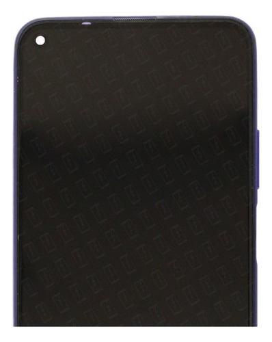Sjpm Pantalla C/marco Huawei Honor 20 Compatible Con Nova