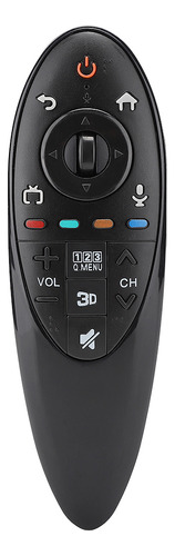 Controlador De Repuesto Para Control Remoto De Tv An Mr500g