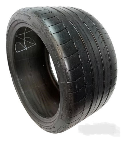 Neumatico Michelin Pilot Sport 305 30 19