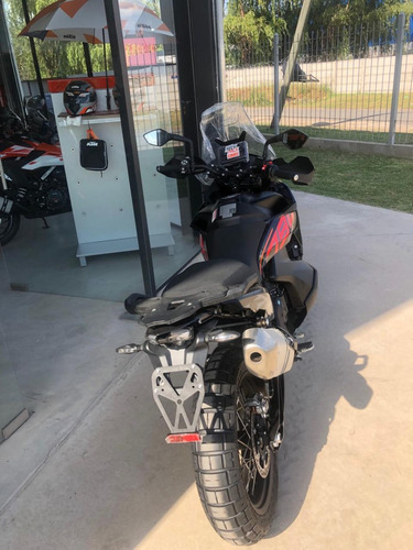 Ktm 790 Adventure 2025 Linea Nueva En Motoswift