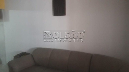 Imagem 10 de 15 de Sobrado - Caicara - Ref: 22744 - V-22744