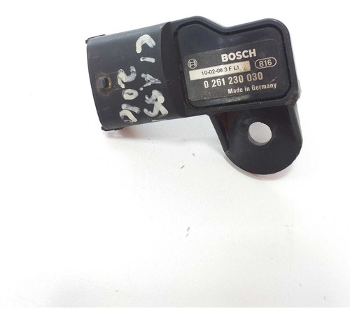Sensor Map Corsa Classic 2010 0261230030 Cx1036 (Usado)