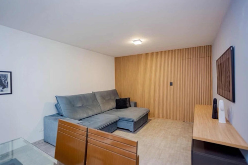 Apartamento Com 3 Quartos À Venda - 114m²