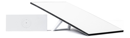 Antena Starlink V4 3 Geração Kit Internet Satélite