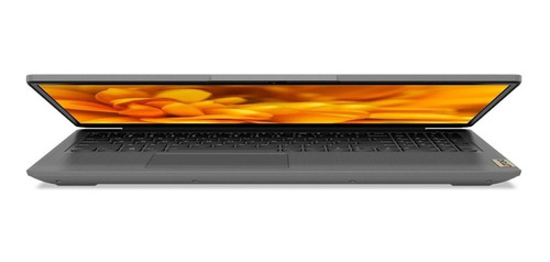 Imagen 4 de 6 de Laptop Lenovo IdeaPad 15ITL6 arctic gray 15.6", Intel Core i5 1135G7 8GB de RAM 512GB SSD, Intel Iris Xe Graphics G7 80EUs 1920x1080px Windows 10 Home