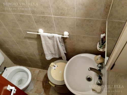 Imagen 12 de 19 de Virasoro 2542 - Departamento Pasillo De Dos Dormitorios En Venta En Rosario