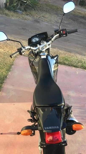 Imagen 2 de 4 de Yamaha Xtz