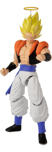 Dragon Ball - Dragon Stars Series - Gogeta Super Saiyan