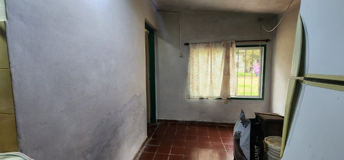 1 Hectárea A La Venta En Esquina Sobre Ruta 41 Con Mejoras Mercedes, Bs. As.