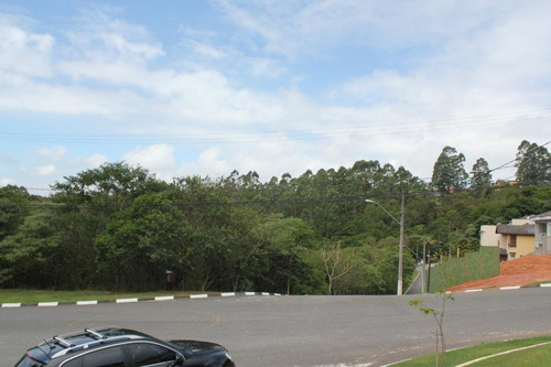 Imagem 6 de 21 de Lindo Terreno À Venda, 665 M² Ótimo Condominio Parque Das Artes - Te0497
