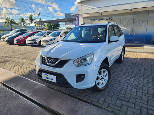 Caoa Chery Tiggo 2 Tiggo Fl 2.0 Mt