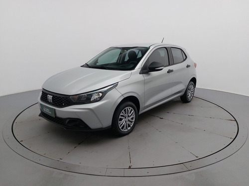 Fiat Argo 1.0 FIREFLY FLEX MANUAL