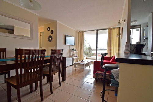 Venta De Departamento En Parque Islón Ii