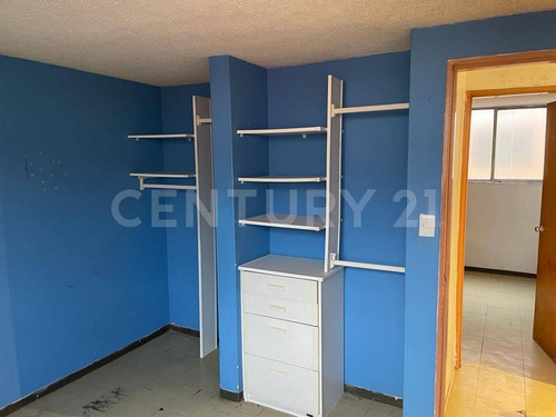 Imagen 17 de 17 de Departamento En Venta En Atizapán De Zaragoza.