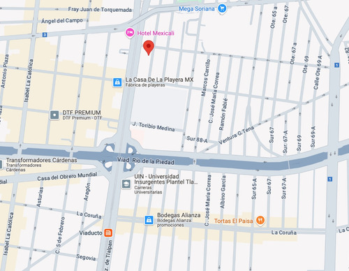 Bonito Departamento En Venta!!! A Una Calle Del Metro Chabacano En La Calle De Juan De Dios Arias #161 Colonia Asturias, Cuauhtémoc, Cdmx - Lc25_zf
