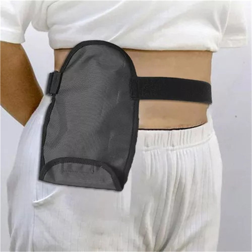 2 Fundas Para Bolsas Colostom, Bolsa Protectora Duradera