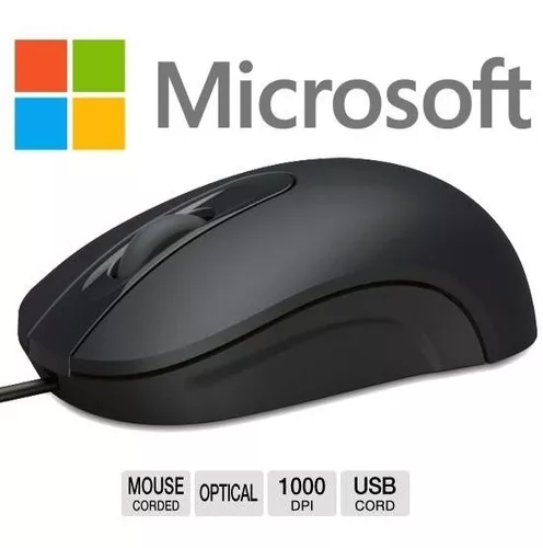 Mouse Microsoft Bluetooth Windows 10 Menta – Tienda Venelectronics