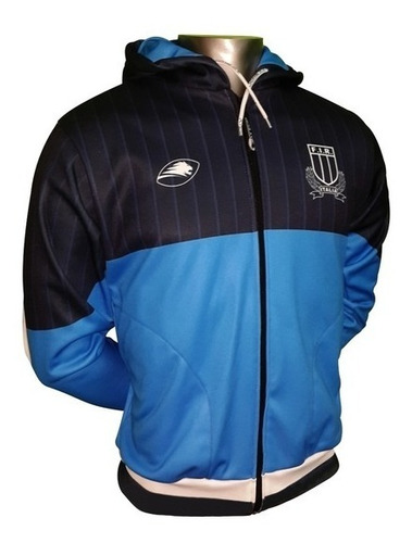 Campera Deportiva De Italia