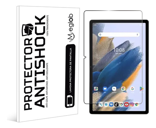 Protector De Pantalla Antishock Para Umidigi A15 Tab