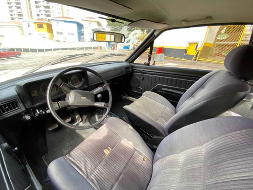 Imagem 6 de 8 de Ford Corcel 2 1981