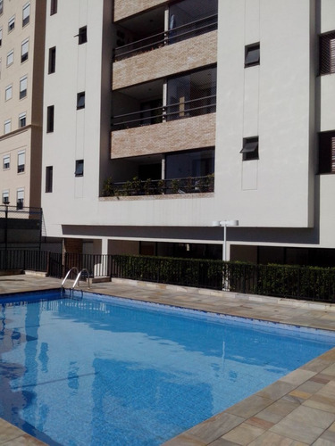 Imagem 1 de 20 de Apartamento - Ref: 2164