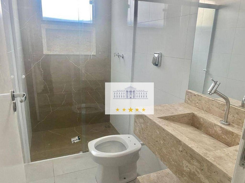 Imagem 7 de 18 de Casa Com 3 Dormitórios À Venda, 151 M² Por R$ 660.000,00 - Aeroporto - Araçatuba/sp - Ca1811