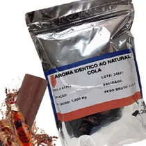 Comprar Gelo Saborizado Pó Profissional Pu002F Preparo Sabor Cola 1kg