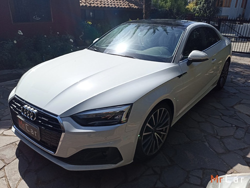 Audi A5 Pi Coupé 40 Tfsi