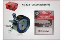Comprar Kit Distribucion Chevrolet Agile\u002Fcelta\u002Fcorsa\u002Fonix 1.0\u002F1.4 8v