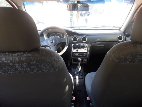 Chevrolet Celta 2005 1.0 Lt