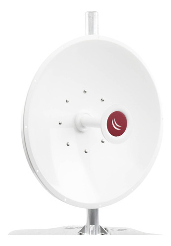 Antena Direccional 4.7 - 5.8 Ghz 30dbi Conector Sma Hembra