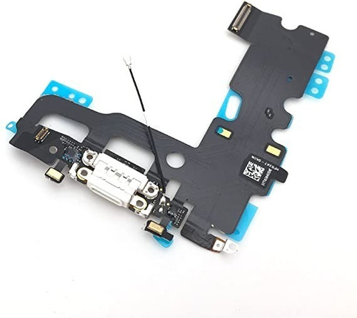 Flex Pin Conector De Carga Apple iPhone 7 7g 7 Plus Original