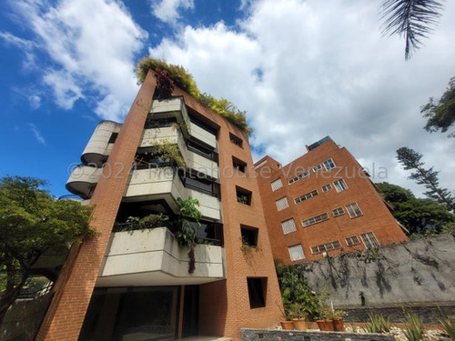 Apartamento En Alquiler La Castellana Jose Carrillo Bm  Mls #24-16262